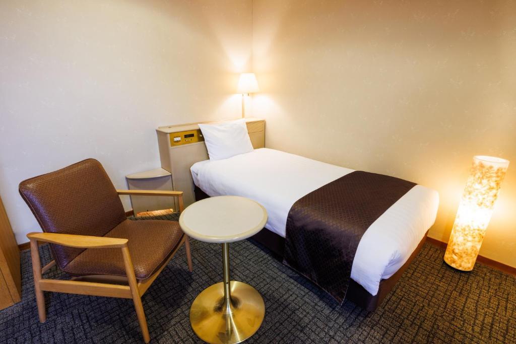 Kamenoi Hotel Itako Exteriör bild