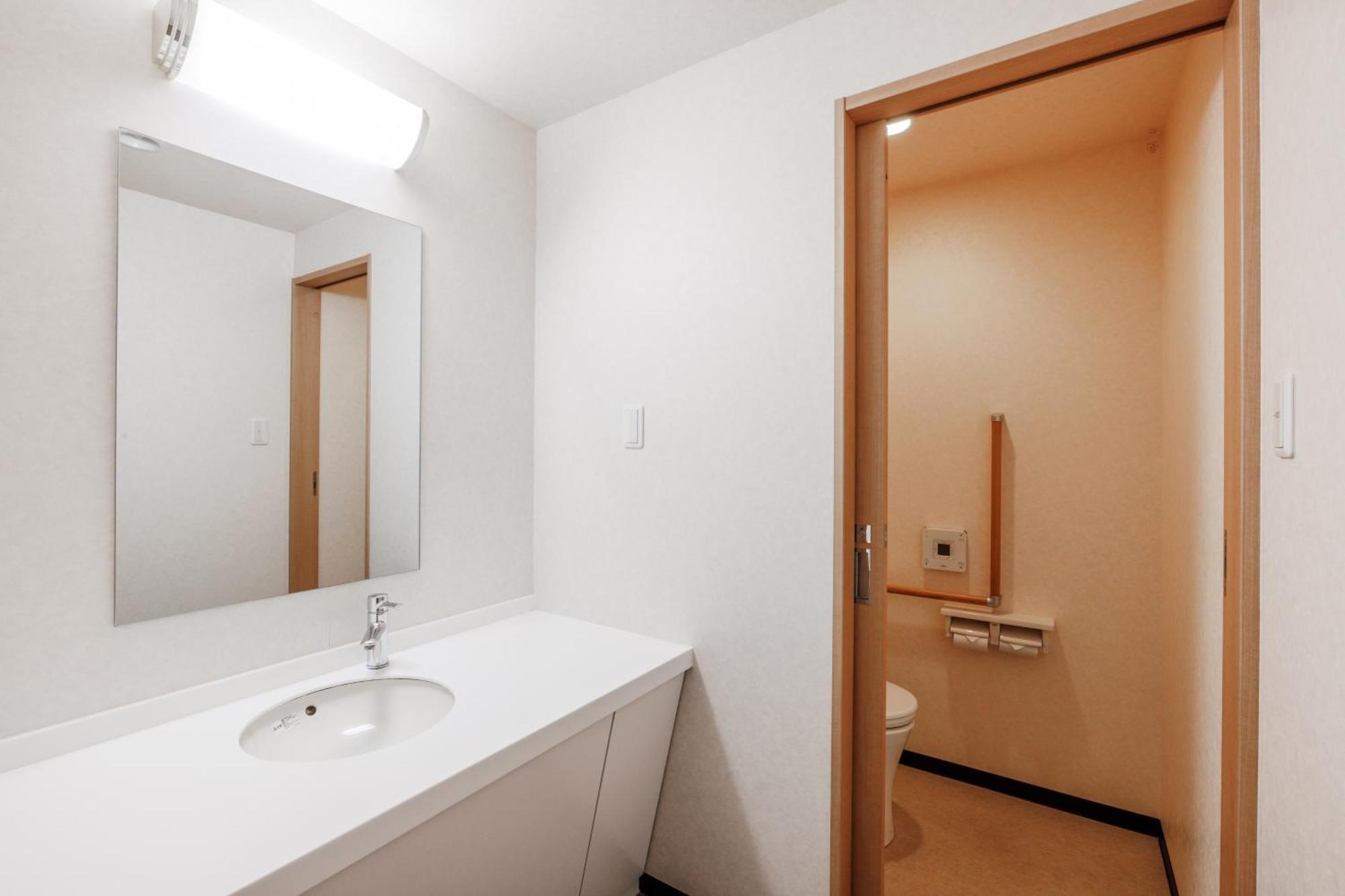 Kamenoi Hotel Itako Exteriör bild